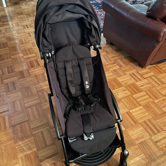 yo yo Other Yoyo Foldable Carriage Poshmark